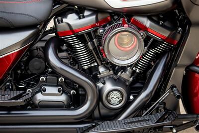 2023 Harley-Davidson Touring CUSTOM ROAD GLIDE SPECIAL  BLOOD THIRST - Photo 17 - Orlando, FL 32820