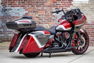 2023 Harley-Davidson Touring CUSTOM ROAD GLIDE SPECIAL  BLOOD THIRST - Photo 25 - Orlando, FL 32820