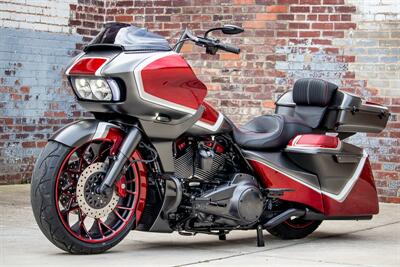 2023 Harley-Davidson Touring CUSTOM ROAD GLIDE SPECIAL  BLOOD THIRST - Photo 3 - Orlando, FL 32820