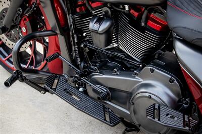 2023 Harley-Davidson Touring CUSTOM ROAD GLIDE SPECIAL  BLOOD THIRST - Photo 10 - Orlando, FL 32820