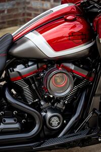2023 Harley-Davidson Touring CUSTOM ROAD GLIDE SPECIAL  BLOOD THIRST - Photo 21 - Orlando, FL 32820