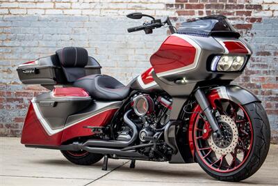 2023 Harley-Davidson Touring CUSTOM ROAD GLIDE SPECIAL  BLOOD THIRST - Photo 27 - Orlando, FL 32820