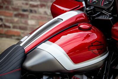 2023 Harley-Davidson Touring CUSTOM ROAD GLIDE SPECIAL  BLOOD THIRST - Photo 16 - Orlando, FL 32820