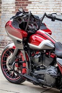 2023 Harley-Davidson Touring CUSTOM ROAD GLIDE SPECIAL  BLOOD THIRST - Photo 8 - Orlando, FL 32820