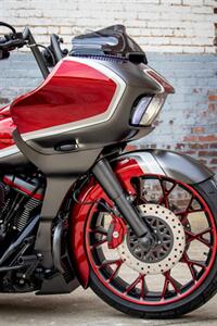 2023 Harley-Davidson Touring CUSTOM ROAD GLIDE SPECIAL  BLOOD THIRST - Photo 19 - Orlando, FL 32820
