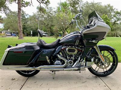 2019 Harley-Davidson Touring CVO ROAD GLIDE