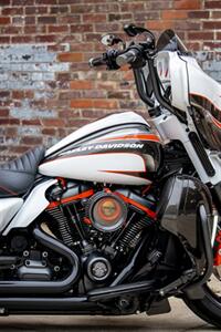 2021 Harley-Davidson Touring CUSTOM STREET GLIDE ULTRA CONVERTIBLE   - Photo 28 - Orlando, FL 32820