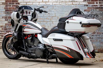 2021 Harley-Davidson Touring CUSTOM STREET GLIDE ULTRA CONVERTIBLE  