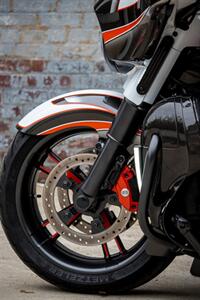 2021 Harley-Davidson Touring CUSTOM STREET GLIDE ULTRA CONVERTIBLE   - Photo 7 - Orlando, FL 32820