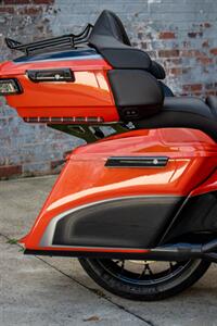 2022 Harley-Davidson Custom CUSTOM ULTRA LIMITED  SPITFIRE - Photo 23 - Orlando, FL 32820