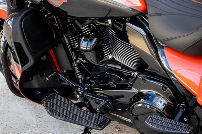 2022 Harley-Davidson Custom CUSTOM ULTRA LIMITED  SPITFIRE - Photo 12 - Orlando, FL 32820