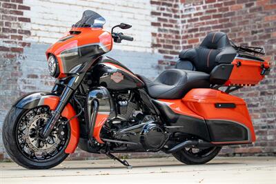 2022 Harley-Davidson Custom CUSTOM ULTRA LIMITED  SPITFIRE - Photo 5 - Orlando, FL 32820