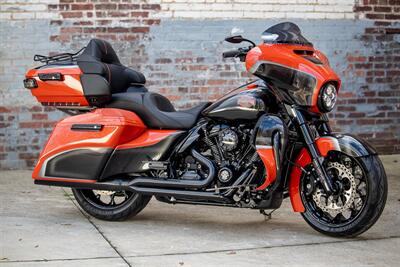 2022 Harley-Davidson Custom CUSTOM ULTRA LIMITED  SPITFIRE - Photo 6 - Orlando, FL 32820