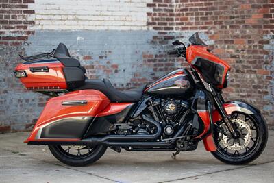 2022 Harley-Davidson Custom CUSTOM ULTRA LIMITED  SPITFIRE - Photo 4 - Orlando, FL 32820