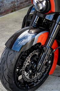 2022 Harley-Davidson Custom CUSTOM ULTRA LIMITED  SPITFIRE - Photo 7 - Orlando, FL 32820