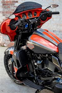 2022 Harley-Davidson Custom CUSTOM ULTRA LIMITED  SPITFIRE - Photo 14 - Orlando, FL 32820