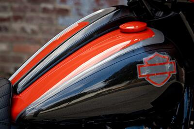 2022 Harley-Davidson Custom CUSTOM ULTRA LIMITED  SPITFIRE - Photo 17 - Orlando, FL 32820