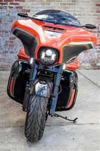 2022 Harley-Davidson Custom CUSTOM ULTRA LIMITED  SPITFIRE - Photo 8 - Orlando, FL 32820