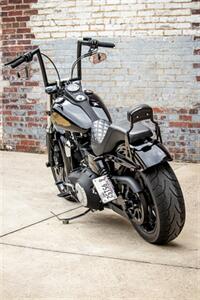 2013 Harley-Davidson Softail CUSTOM STREET BOB   - Photo 7 - Orlando, FL 32820