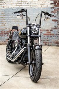2013 Harley-Davidson Softail CUSTOM STREET BOB   - Photo 6 - Orlando, FL 32820