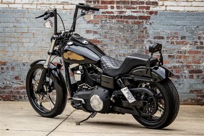 2013 Harley-Davidson Softail CUSTOM STREET BOB   - Photo 15 - Orlando, FL 32820
