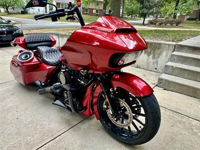 2018 Harley-Davidson Custom CUSTOM ROAD GLIDE SPECIAL