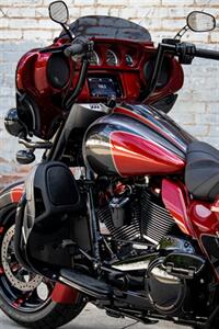 2021 Harley-Davidson Touring FLHTK ULTRA LIMITED   - Photo 7 - Orlando, FL 32820