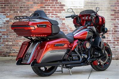 2021 Harley-Davidson Touring FLHTK ULTRA LIMITED   - Photo 15 - Orlando, FL 32820