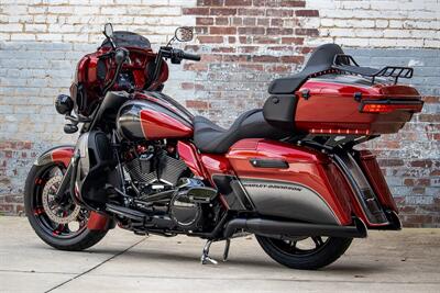 2021 Harley-Davidson Touring FLHTK ULTRA LIMITED   - Photo 3 - Orlando, FL 32820