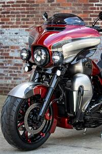 2021 Harley-Davidson Touring FLHTK ULTRA LIMITED   - Photo 12 - Orlando, FL 32820