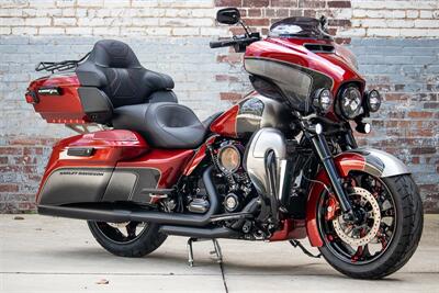 2021 Harley-Davidson Touring FLHTK ULTRA LIMITED   - Photo 26 - Orlando, FL 32820