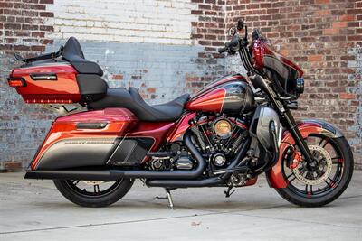 2021 Harley-Davidson Touring FLHTK ULTRA LIMITED   - Photo 14 - Orlando, FL 32820