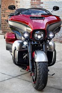 2021 Harley-Davidson Touring FLHTK ULTRA LIMITED   - Photo 13 - Orlando, FL 32820