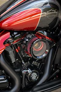 2021 Harley-Davidson Touring FLHTK ULTRA LIMITED   - Photo 20 - Orlando, FL 32820