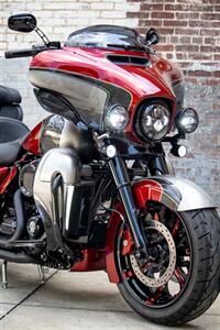 2021 Harley-Davidson Touring FLHTK ULTRA LIMITED   - Photo 25 - Orlando, FL 32820