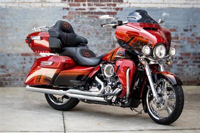 2021 Harley-Davidson Custom CUSTOM ULTRA LIMITED  STREET SLEEPER - Photo 8 - Orlando, FL 32820
