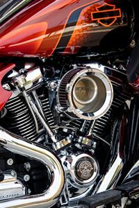 2021 Harley-Davidson Custom CUSTOM ULTRA LIMITED  STREET SLEEPER - Photo 19 - Orlando, FL 32820