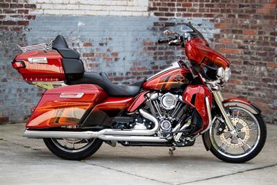 2021 Harley-Davidson Custom CUSTOM ULTRA LIMITED  STREET SLEEPER - Photo 9 - Orlando, FL 32820