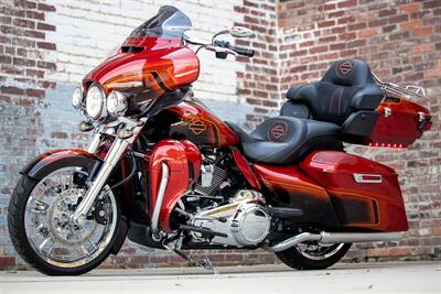 2021 Harley-Davidson Custom CUSTOM ULTRA LIMITED  STREET SLEEPER - Photo 4 - Orlando, FL 32820