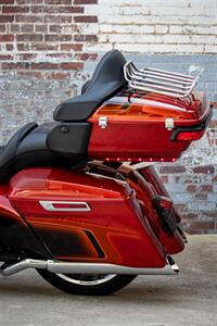 2021 Harley-Davidson Custom CUSTOM ULTRA LIMITED  STREET SLEEPER - Photo 6 - Orlando, FL 32820
