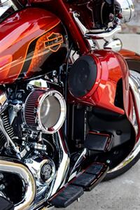 2021 Harley-Davidson Custom CUSTOM ULTRA LIMITED  STREET SLEEPER - Photo 21 - Orlando, FL 32820