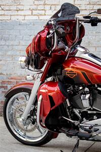 2021 Harley-Davidson Custom CUSTOM ULTRA LIMITED  STREET SLEEPER - Photo 16 - Orlando, FL 32820