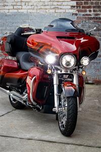 2021 Harley-Davidson Custom CUSTOM ULTRA LIMITED  STREET SLEEPER - Photo 18 - Orlando, FL 32820