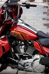 2021 Harley-Davidson Custom CUSTOM ULTRA LIMITED  STREET SLEEPER - Photo 15 - Orlando, FL 32820