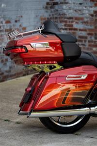 2021 Harley-Davidson Custom CUSTOM ULTRA LIMITED  STREET SLEEPER - Photo 27 - Orlando, FL 32820
