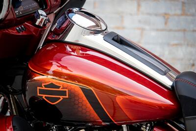 2021 Harley-Davidson Custom CUSTOM ULTRA LIMITED  STREET SLEEPER - Photo 12 - Orlando, FL 32820