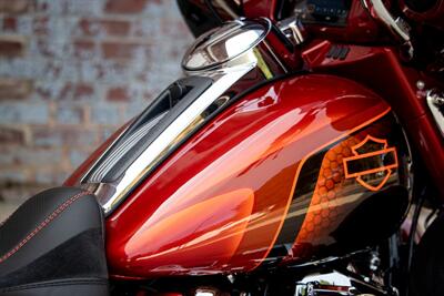 2021 Harley-Davidson Custom CUSTOM ULTRA LIMITED  STREET SLEEPER - Photo 7 - Orlando, FL 32820