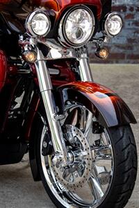 2021 Harley-Davidson Custom CUSTOM ULTRA LIMITED  STREET SLEEPER - Photo 23 - Orlando, FL 32820