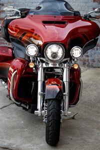 2021 Harley-Davidson Custom CUSTOM ULTRA LIMITED  STREET SLEEPER - Photo 5 - Orlando, FL 32820
