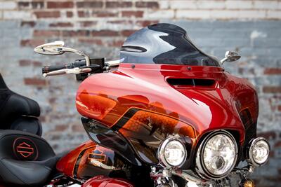 2021 Harley-Davidson Custom CUSTOM ULTRA LIMITED  STREET SLEEPER - Photo 24 - Orlando, FL 32820